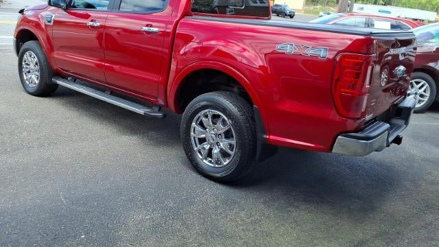 2020 Ford Ranger XL