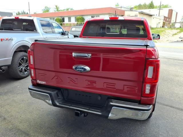2020 Ford Ranger - $28,900