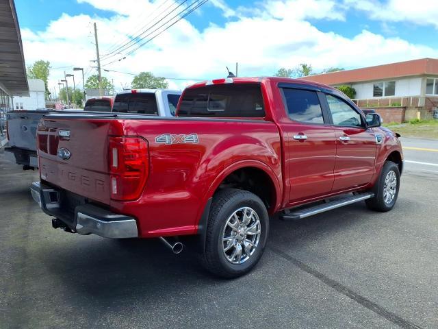 2020 Ford Ranger - $28,900
