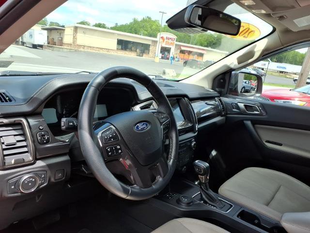 2020 Ford Ranger - $28,900