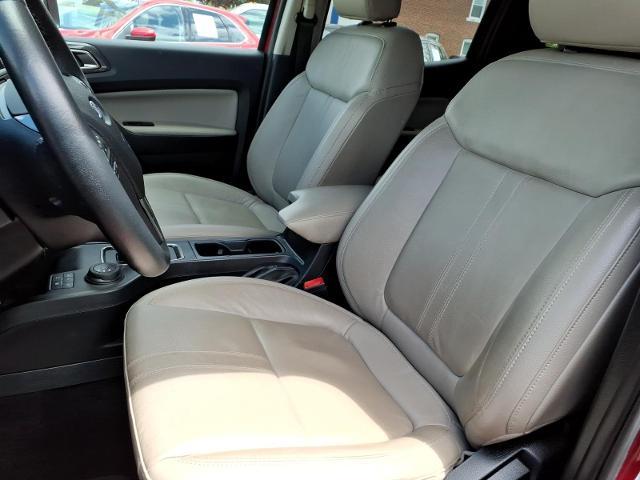 2020 Ford Ranger - $28,900