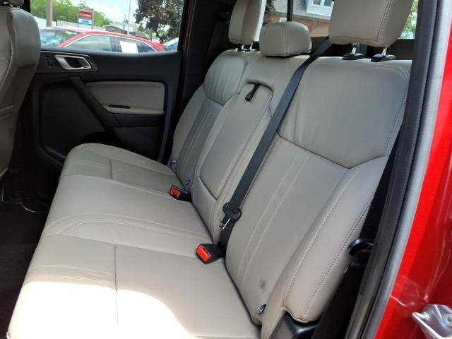 2020 Ford Ranger - $28,900