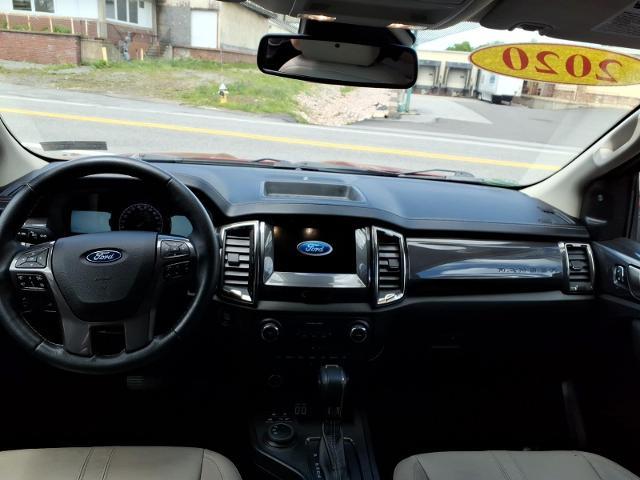 2020 Ford Ranger - $28,900