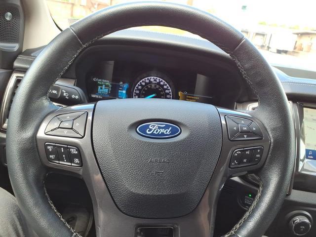2020 Ford Ranger - $28,900