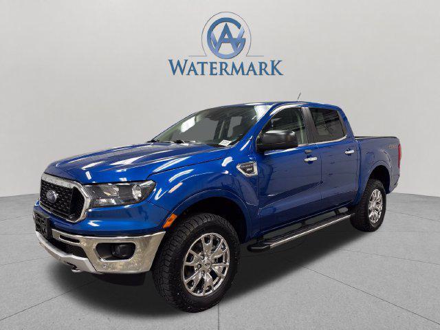 2020 Ford Ranger - $24,427