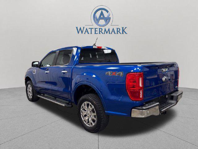 2020 Ford Ranger - $24,427