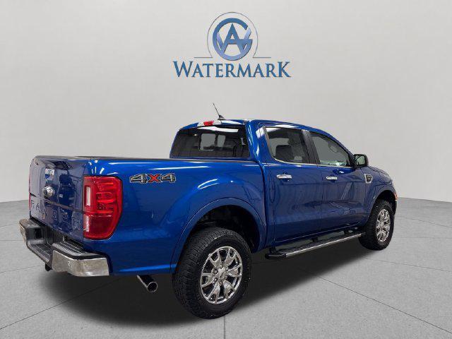 2020 Ford Ranger - $24,427