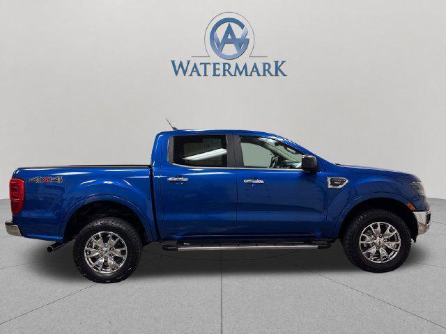 2020 Ford Ranger - $24,427