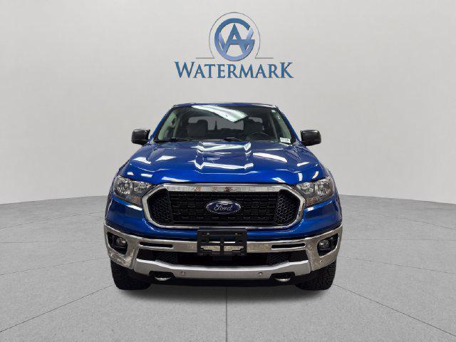 2020 Ford Ranger - $24,427