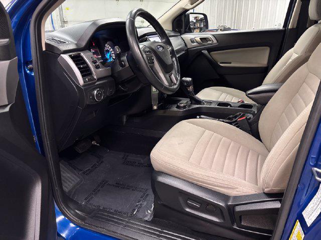 2020 Ford Ranger - $24,427