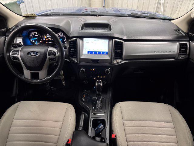 2020 Ford Ranger - $24,427