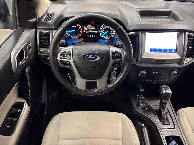 2020 Ford Ranger - $24,427