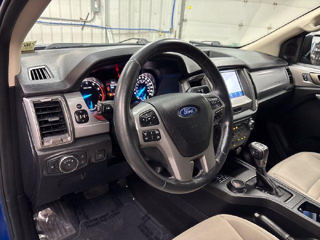2020 Ford Ranger - $24,427
