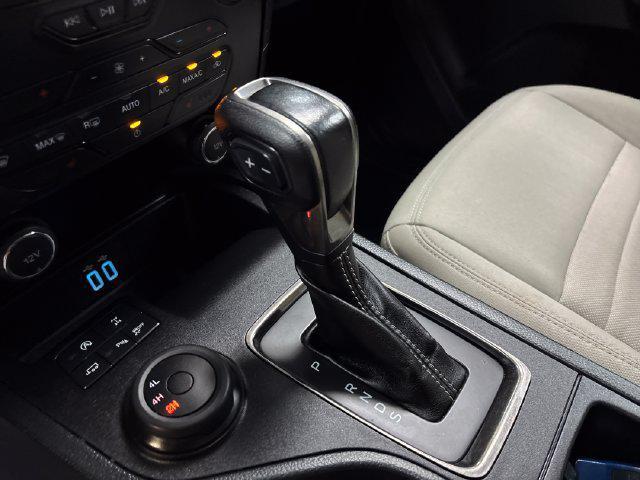 2020 Ford Ranger - $24,427