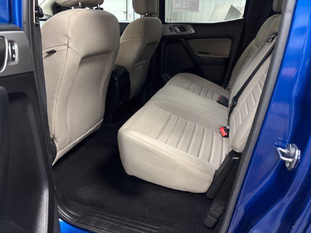 2020 Ford Ranger - $24,427