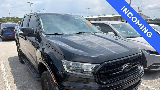 Preowned 2021 Ford Ranger XL for Sale