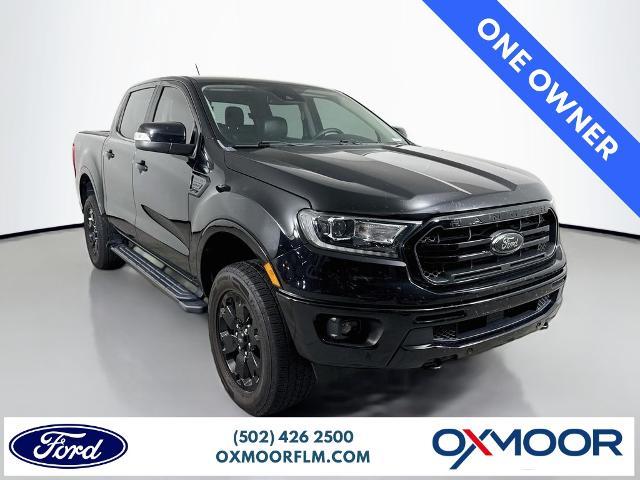 2021 Ford Ranger - $23,798