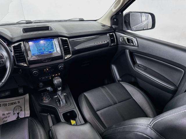 2021 Ford Ranger - $23,798