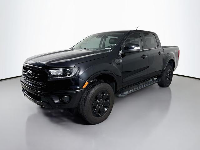 2021 Ford Ranger - $23,798