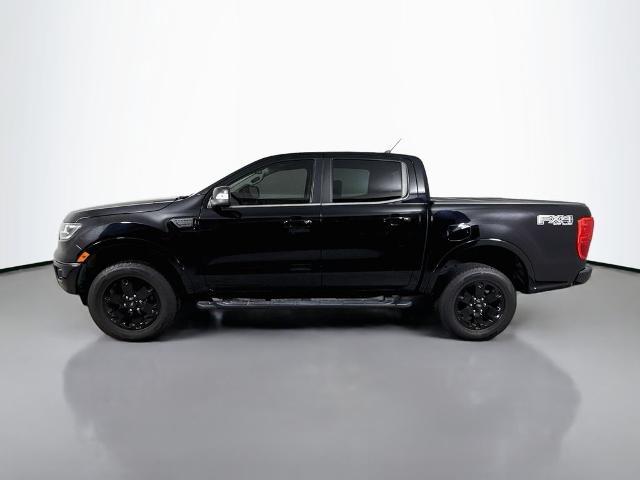 2021 Ford Ranger - $23,798