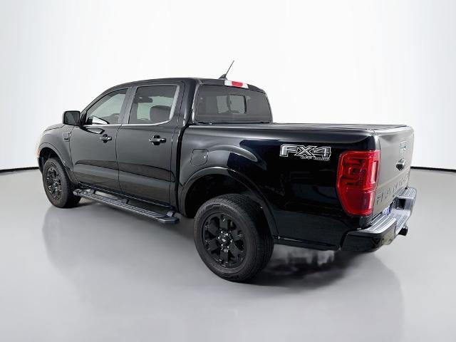 2021 Ford Ranger - $23,798
