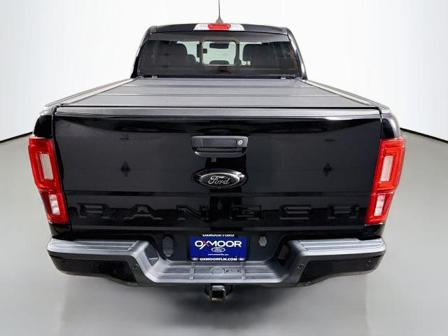 2021 Ford Ranger - $23,798