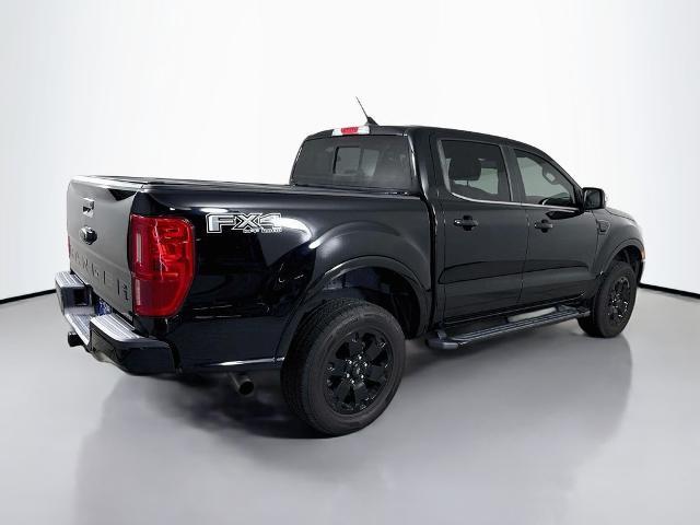 2021 Ford Ranger - $23,798