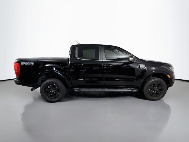 2021 Ford Ranger - $23,798