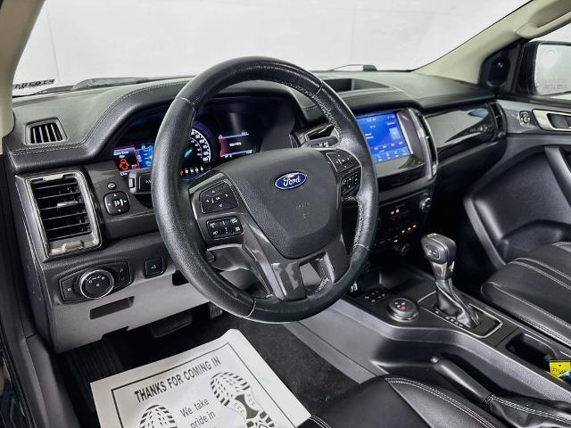 2021 Ford Ranger - $23,798