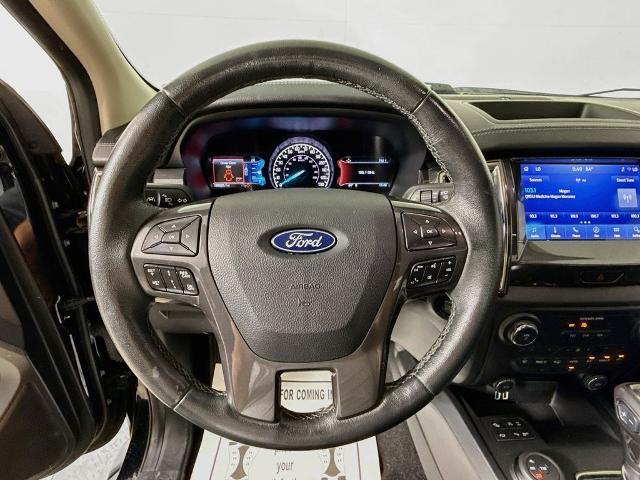 2021 Ford Ranger - $23,798