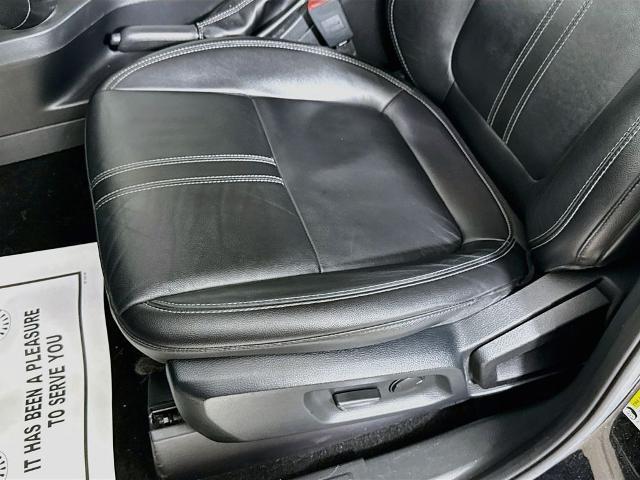 2021 Ford Ranger - $23,798