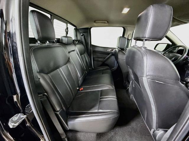 2021 Ford Ranger - $23,798