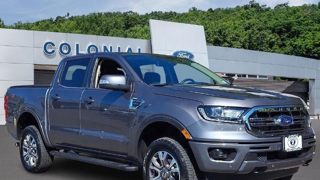 Preowned 2021 Ford Ranger XLT for Sale