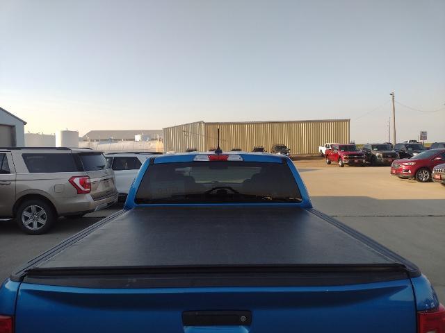 2021 Ford Ranger - $26,500