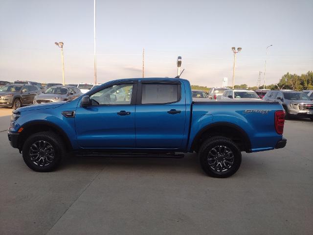 2021 Ford Ranger - $26,500
