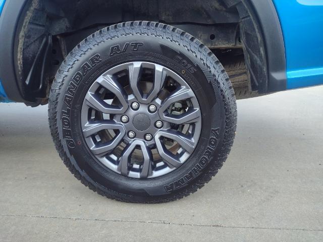 2021 Ford Ranger - $26,500