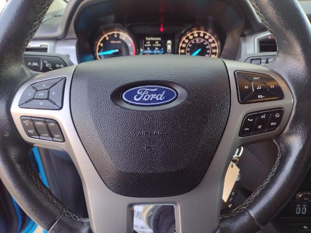 2021 Ford Ranger - $26,500