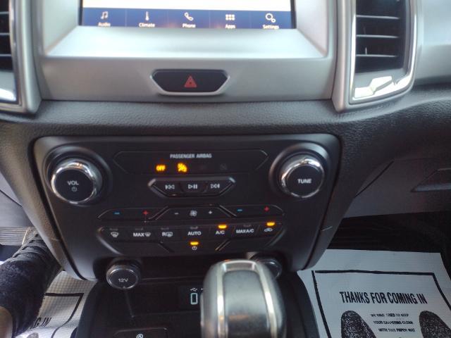 2021 Ford Ranger - $26,500