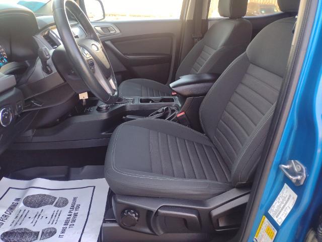 2021 Ford Ranger - $26,500