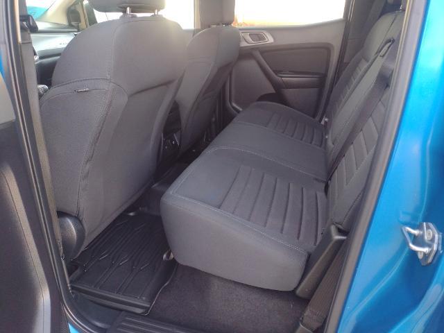2021 Ford Ranger - $26,500