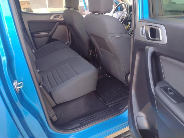 2021 Ford Ranger - $26,500
