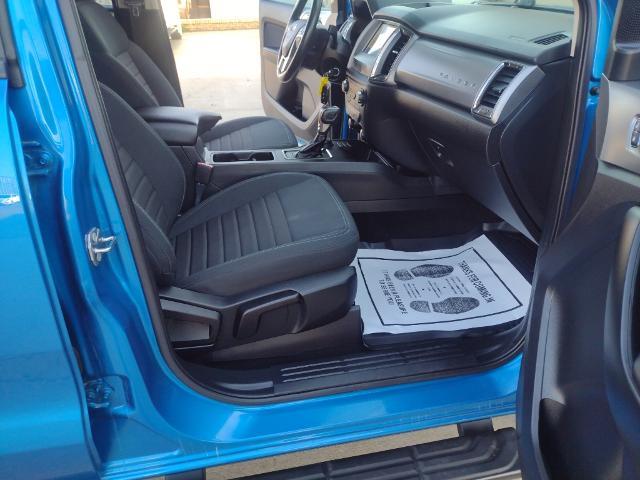 2021 Ford Ranger - $26,500