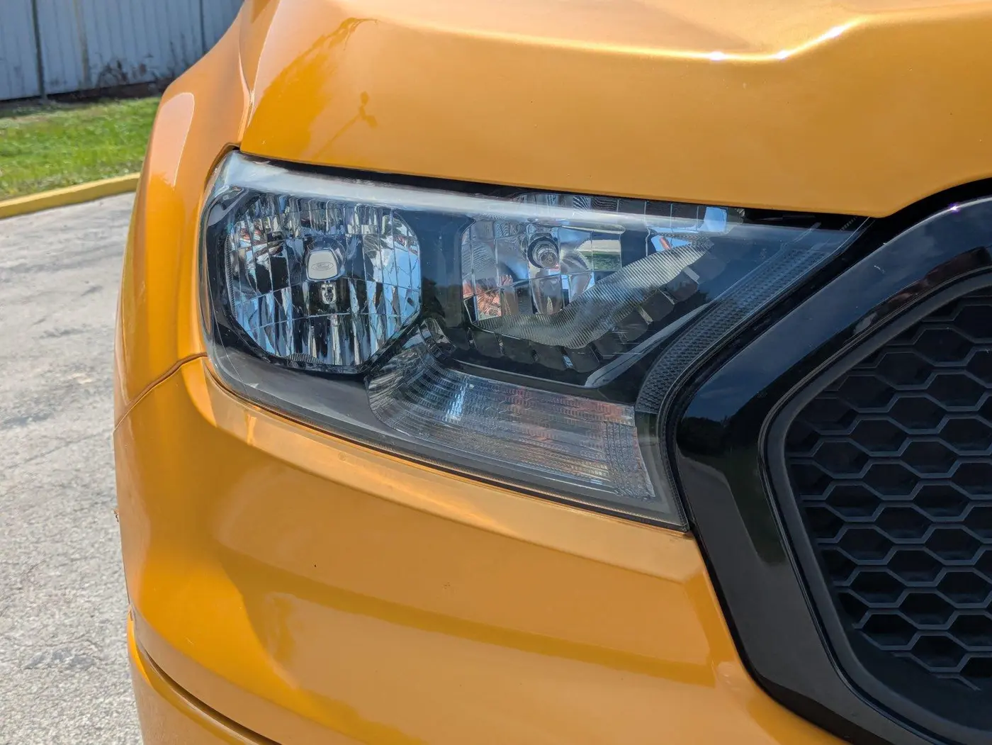 2021 Ford Ranger - $24,319