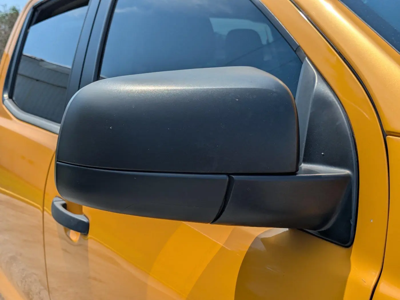 2021 Ford Ranger - $24,319