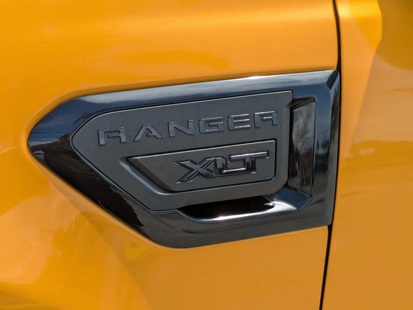 2021 Ford Ranger - $24,319