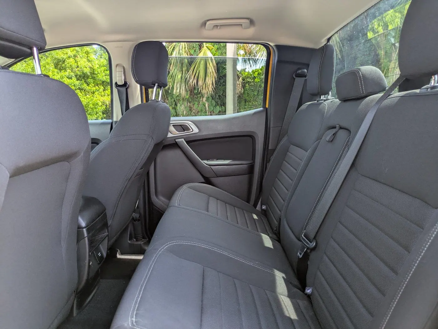 2021 Ford Ranger - $24,319