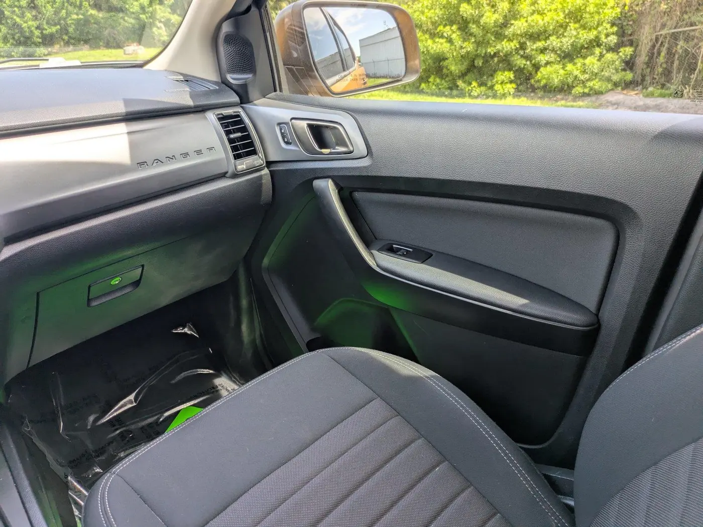 2021 Ford Ranger - $24,319