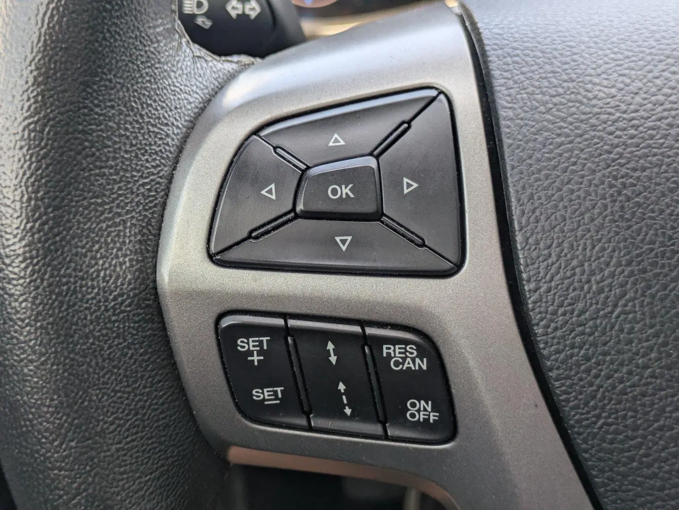 2021 Ford Ranger - $24,319