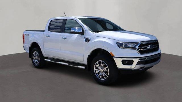 Preowned 2021 Ford Ranger XL for Sale