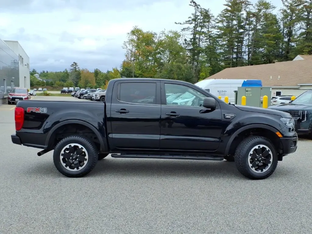 2021 Ford Ranger - $25,999